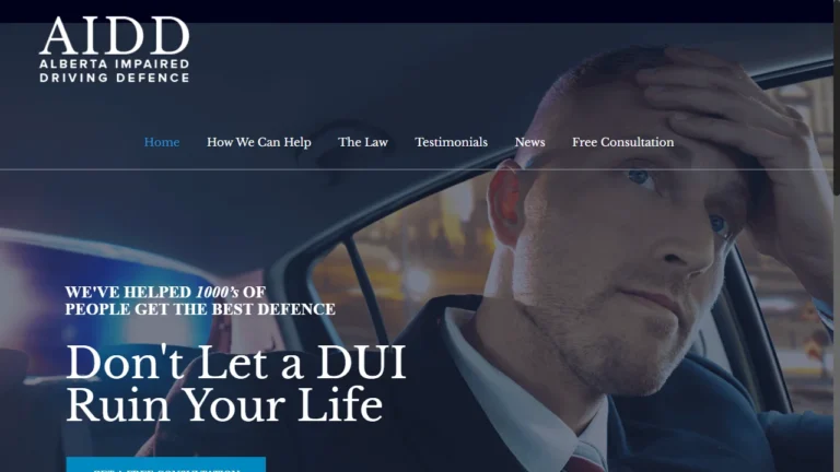 Alberta Impaired Driving Defence - Calgary, AB Alberta Impaired Driving Defence - Calgary, AB