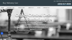 Darren Mahoney, Criminal Defence Lawyer - Calgary, AB Darren Mahoney, Criminal Defence Lawyer - Calgary, AB
