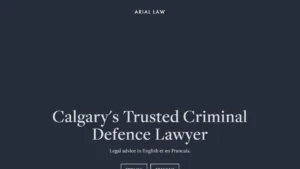 Kim Arial Criminal Defence - Calgary, AB Kim Arial Criminal Defence - Calgary, AB