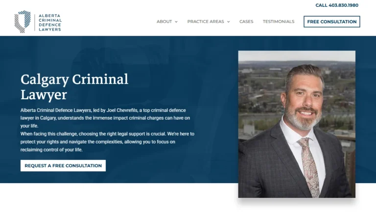 Alberta Criminal Defence Lawyers - Calgary, AB Alberta Criminal Defence Lawyers - Calgary, AB