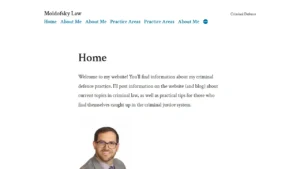 Moldofsky Law (Criminal Defence) - Calgary, AB Moldofsky Law (Criminal Defence) - Calgary, AB