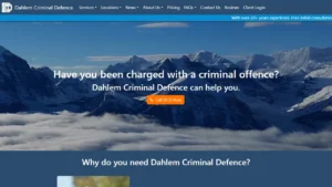 Dahlem Criminal Defence Lawyers - Calgary, AB Dahlem Criminal Defence Lawyers - Calgary, AB