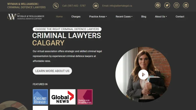 Alberta Legal - Calgary, AB Alberta Legal - Calgary, AB