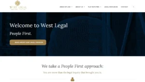 West Legal - Calgary, AB West Legal - Calgary, AB