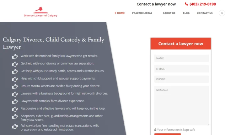 Calgary Divorce, Child Custody & Family Lawyer - Calgary, AB Calgary Divorce, Child Custody & Family Lawyer - Calgary, AB