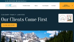 MM Family & Divorce Lawyers - Calgary, AB MM Family & Divorce Lawyers - Calgary, AB