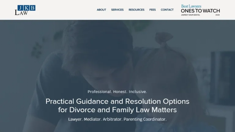 JKB Law - Calgary, AB JKB Law - Calgary, AB