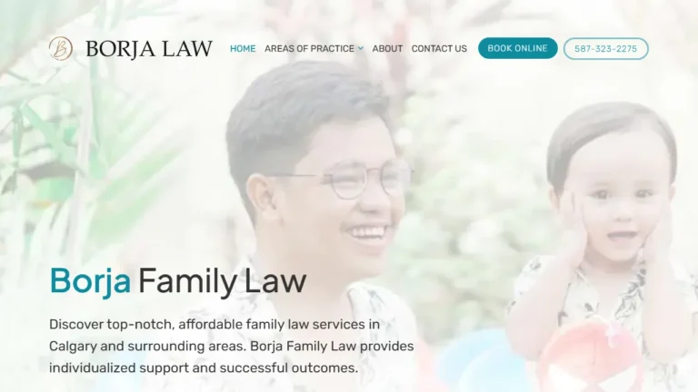 Borja Law - Calgary, AB Borja Law - Calgary, AB