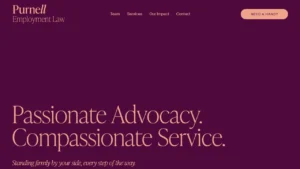 Purnell Employment Law - Calgary, AB Purnell Employment Law - Calgary, AB
