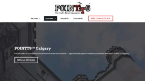 POINTTS Calgary - Calgary, AB POINTTS Calgary - Calgary, AB