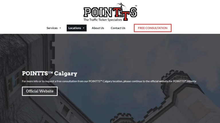 POINTTS Calgary - Calgary, AB POINTTS Calgary - Calgary, AB