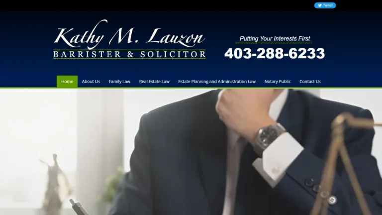Kathy M Lauzon - Calgary, AB Kathy M Lauzon - Calgary, AB