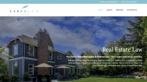 Fares Law Firm - Calgary, AB Fares Law Firm - Calgary, AB