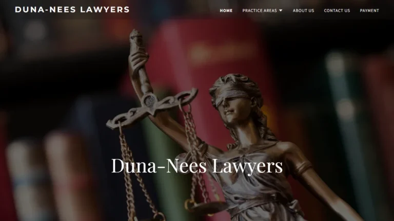 Juliana Duna (Duna-Nees Lawyers) - Calgary, AB Juliana Duna (Duna-Nees Lawyers) - Calgary, AB