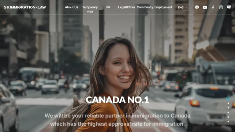 SK Immigration & Law - Calgary, AB SK Immigration & Law - Calgary, AB