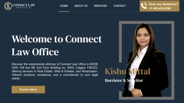 Connect Law Office - Calgary, AB Connect Law Office - Calgary, AB