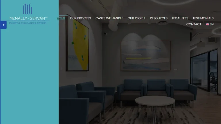 McNally Gervan Lawyers LLP - Ottawa, ON McNally Gervan Lawyers LLP - Ottawa, ON