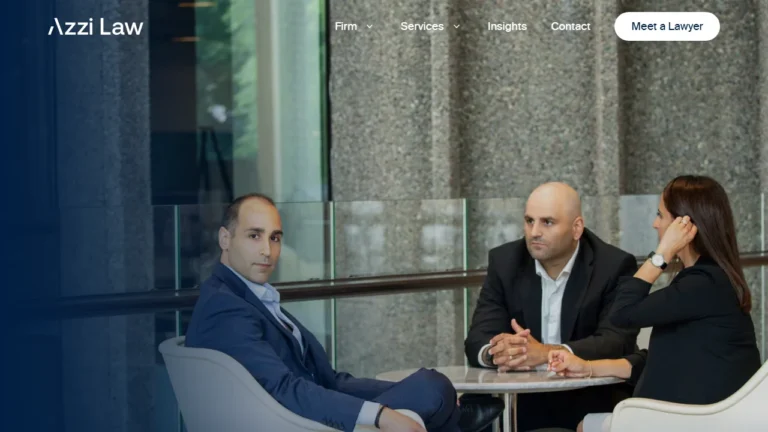 Azzi Law | Immigration Lawyers - Ottawa, ON Azzi Law | Immigration Lawyers - Ottawa, ON