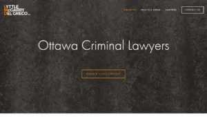 Biagio Del Greco - Ottawa, ON Biagio Del Greco - Ottawa, ON