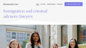 Kumararatne Law - Ottawa, ON Kumararatne Law - Ottawa, ON