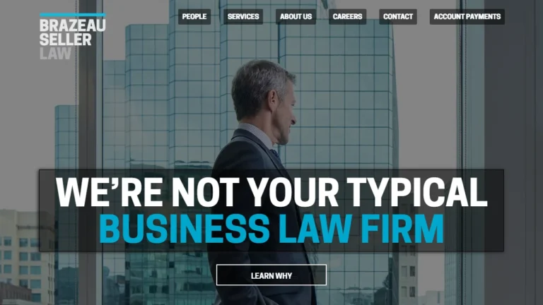 Brazeau Seller Law - Ottawa, ON Brazeau Seller Law - Ottawa, ON