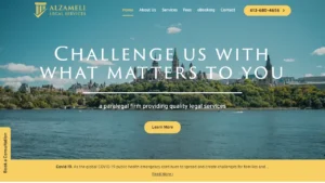 Alzameli Legal Services - Ottawa, ON Alzameli Legal Services - Ottawa, ON