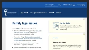 Family Law Office (Legal Aid Ontario) - Ottawa, ON Family Law Office (Legal Aid Ontario) - Ottawa, ON
