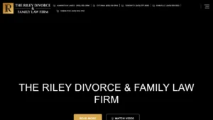 The Riley Divorce & Family Law Firm - Ottawa, ON The Riley Divorce & Family Law Firm - Ottawa, ON
