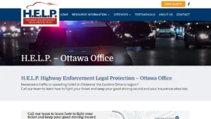 Helplegal Ottawa - Ottawa, ON Helplegal Ottawa - Ottawa, ON