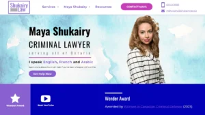 Shukairy Law - Ottawa, ON Shukairy Law - Ottawa, ON