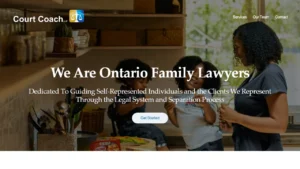 Court Coach LLP - Ottawa, ON Court Coach LLP - Ottawa, ON