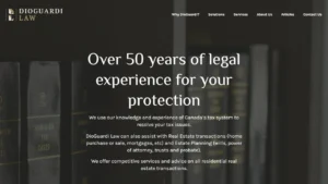 DioGuardi Law - Ottawa, ON DioGuardi Law - Ottawa, ON