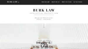 Burk Law - Ottawa, ON Burk Law - Ottawa, ON