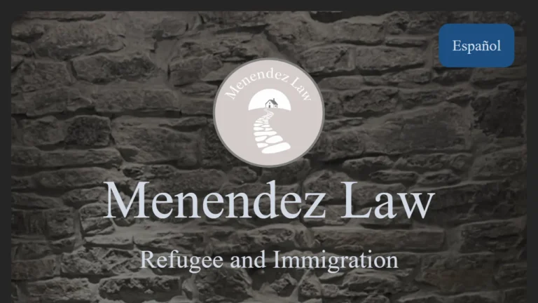 Menendez Law Refugee and Immigration - Ottawa, ON Menendez Law Refugee and Immigration - Ottawa, ON