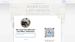 Marrazzo Law Office - Edmonton, AB Marrazzo Law Office - Edmonton, AB