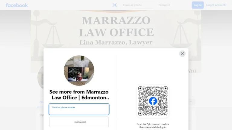Marrazzo Law Office - Edmonton, AB Marrazzo Law Office - Edmonton, AB