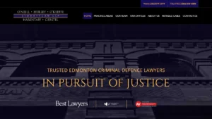Liberty Law LLP - Edmonton, AB Liberty Law LLP - Edmonton, AB