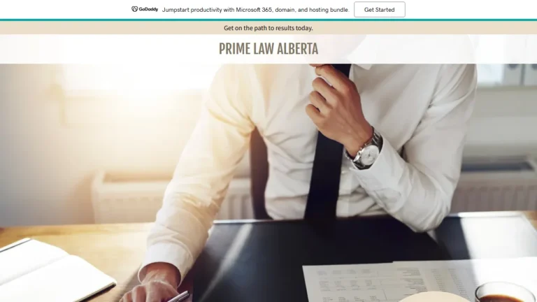 Prime Law Alberta - Edmonton, AB Prime Law Alberta - Edmonton, AB