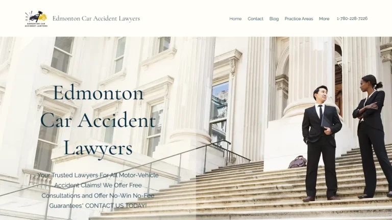 Edmonton Car Accident Lawyers - Edmonton, AB Edmonton Car Accident Lawyers - Edmonton, AB