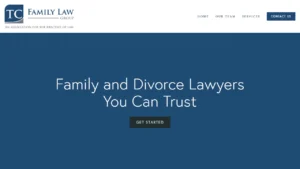 TC Family Law Group - Edmonton, AB TC Family Law Group - Edmonton, AB