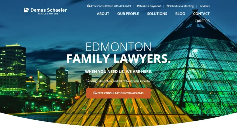 Demas Schaefer Family Lawyers - Edmonton, AB Demas Schaefer Family Lawyers - Edmonton, AB