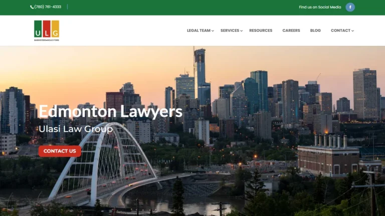 Ulasi Law Group - Edmonton, AB Ulasi Law Group - Edmonton, AB