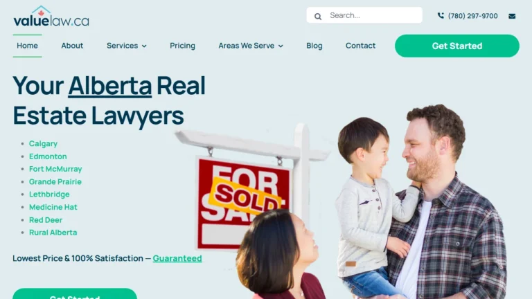 Value Law Real Estate Lawyers - Edmonton, AB Value Law Real Estate Lawyers - Edmonton, AB