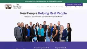 Long Family Law Group LLP - Edmonton, AB Long Family Law Group LLP - Edmonton, AB