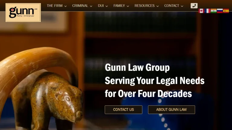 Gunn Law Group - Edmonton, AB Gunn Law Group - Edmonton, AB