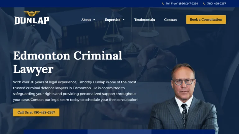 Dunlap Criminal Defence Lawyer Edmonton - Edmonton, AB Dunlap Criminal Defence Lawyer Edmonton - Edmonton, AB