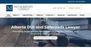 McGlashan and Company - Edmonton, AB McGlashan and Company - Edmonton, AB