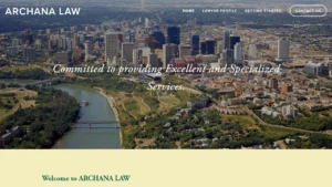 Archana Law - Edmonton, AB Archana Law - Edmonton, AB