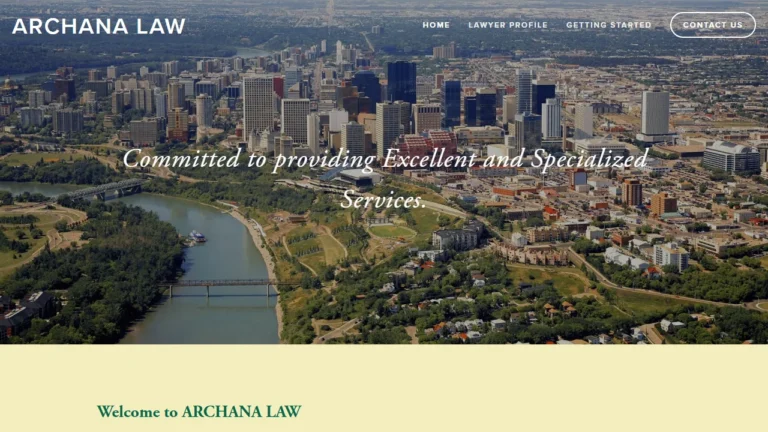 Archana Law - Edmonton, AB Archana Law - Edmonton, AB