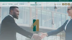 Masuch Law LLP - Edmonton, AB Masuch Law LLP - Edmonton, AB
